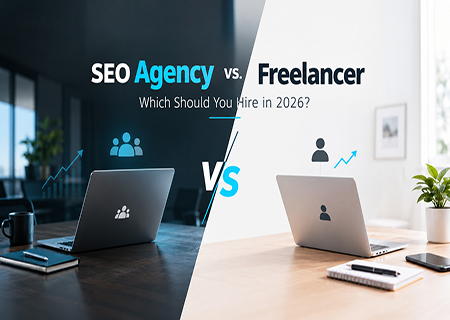 Search Engine Optimization Service