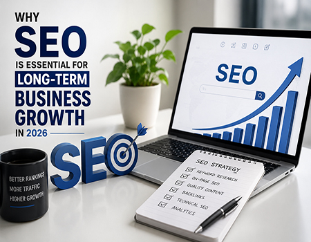 Local SEO